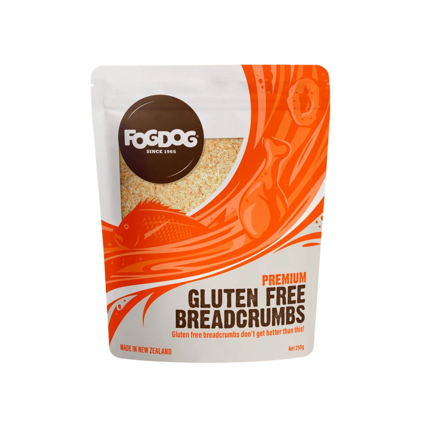Premium Gluten Free Breadcrumbs - General from Riverside Butchery - Gets yours for $8.50! Shop now at The Riverside Pantry
