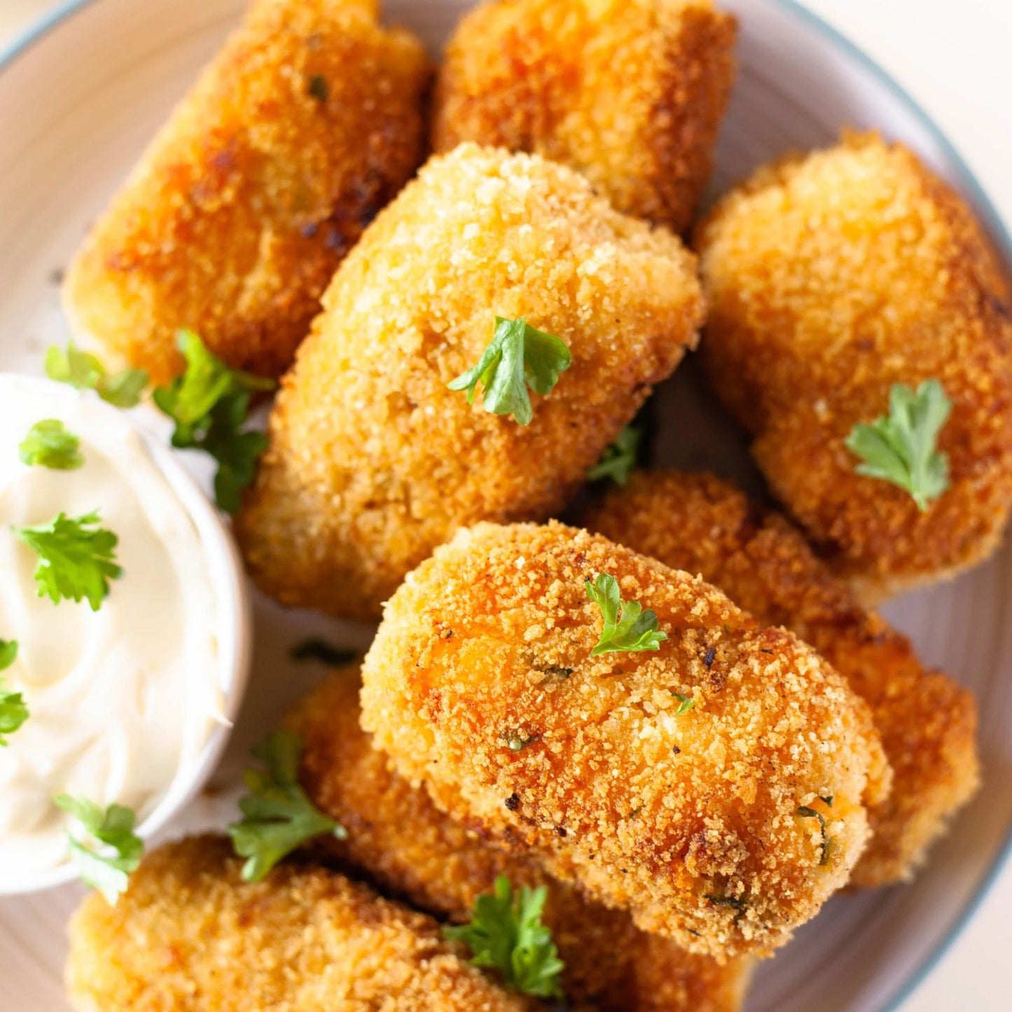 Premium Gluten Free Breadcrumbs - General from Riverside Butchery - Gets yours for $8.50! Shop now at The Riverside Pantry