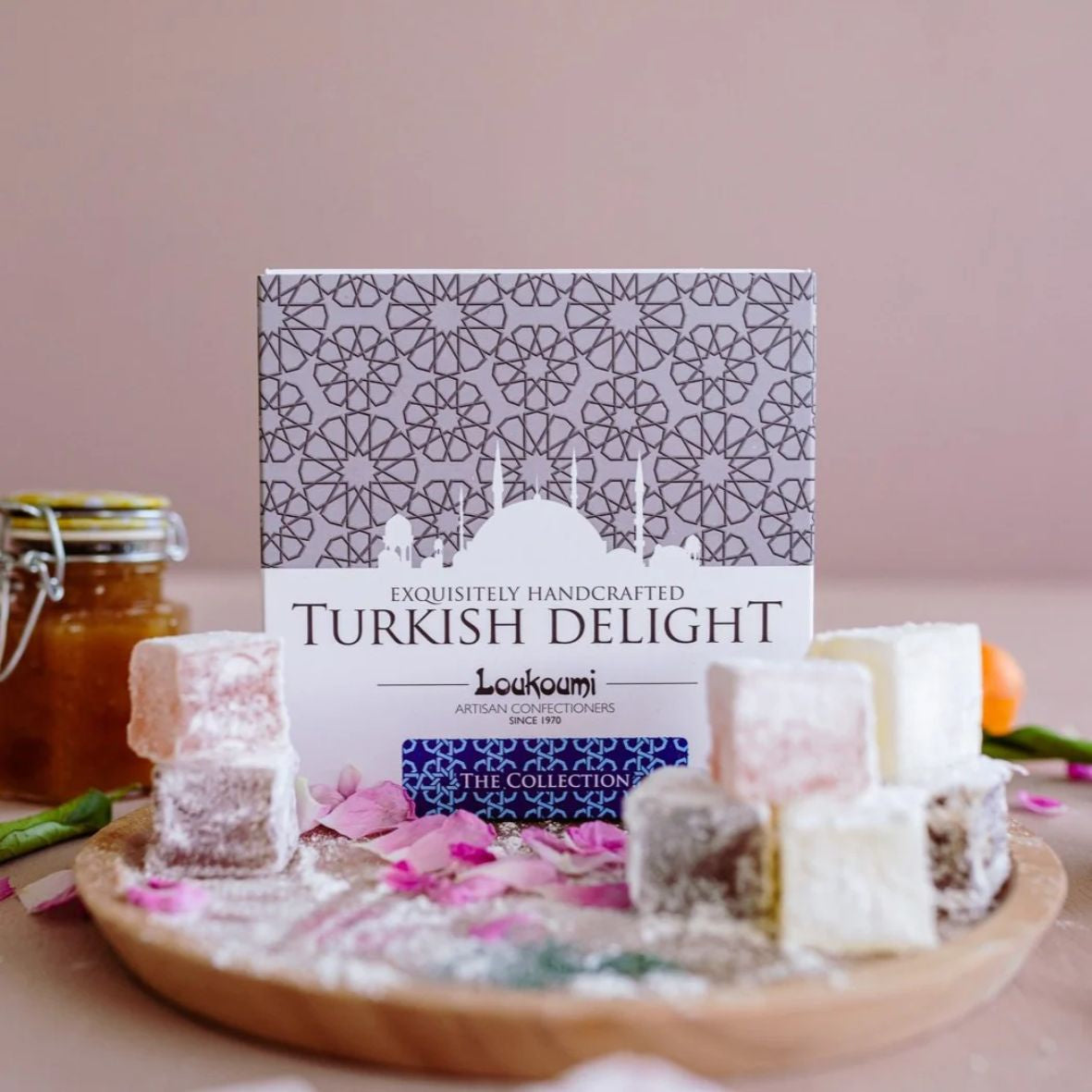 Turkish Delight - The Collection
