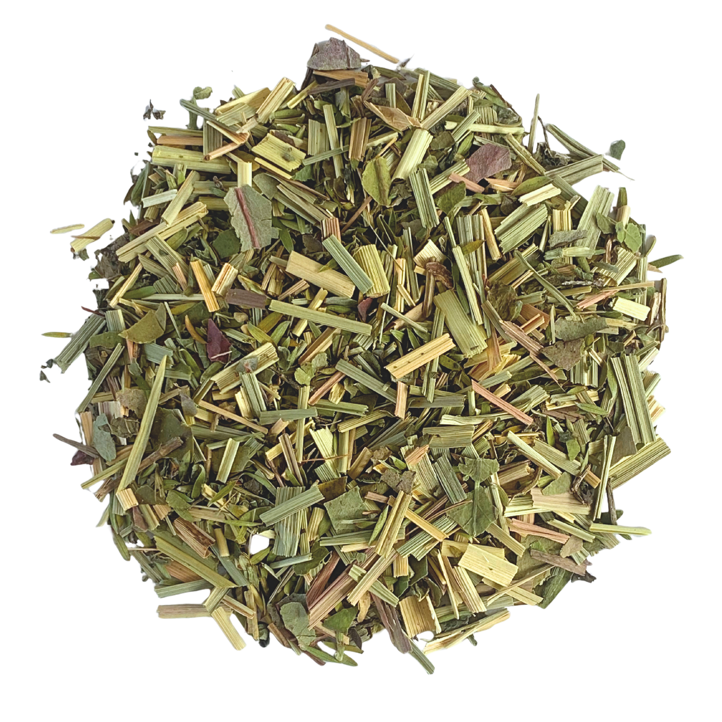 Tī Manawa - Restore Tea