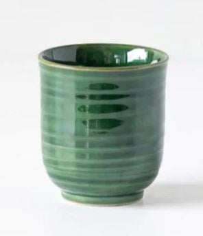 Oribe Green Tea Cup