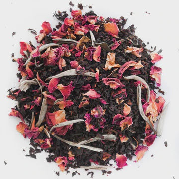 Moutere Breakfast Tea - beverage from Ti Ani - Wild & Organic Tea - Gets yours for $6.50! Shop now at The Riverside Pantry