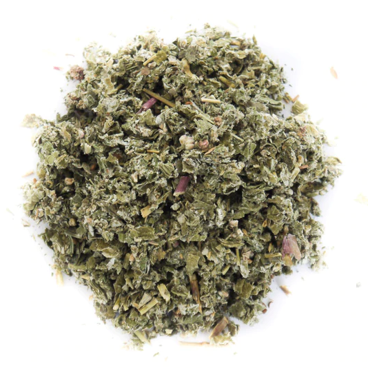 Raspberry Leaf Cube 50gm - beverage from Ti Ani - Wild & Organic Tea - Gets yours for $16.99! Shop now at The Riverside Pantry