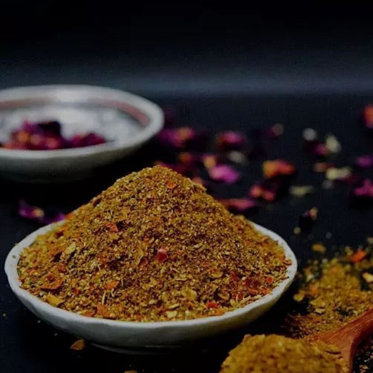 Ras El Hanout Spice Blend - condiment from Kakariki Kitchen - Gets yours for $9.50! Shop now at The Riverside Pantry