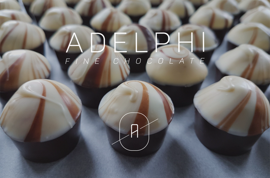A Glimpse into the World of Adelphi Fine Chocolate