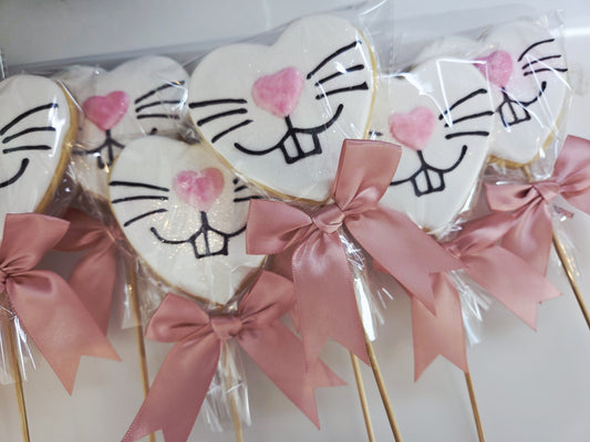 Bunny Pop - snack from Alux Treat - Gets yours for $8! Shop now at The Riverside Pantry
