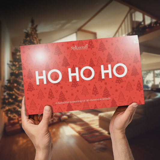 Ho Ho Ho - Gift Pack