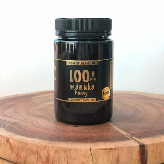 Manuka Honey 100+