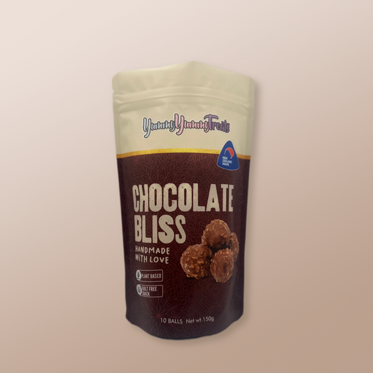 Chocolate Bliss