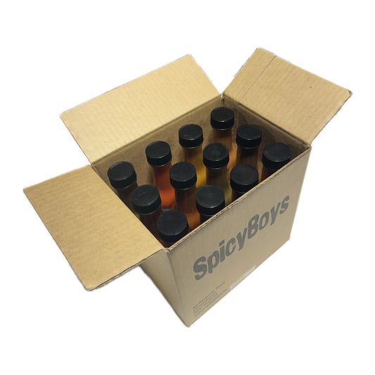 Whole Range Box - condiment from SpicyBoys - Gets yours for $130! Shop now at The Riverside Pantry
