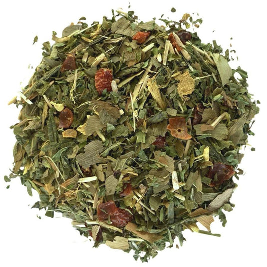 Pūngao - Energy Tea - beverage from Ti Ani - Wild & Organic Tea - Gets yours for $5! Shop now at The Riverside Pantry