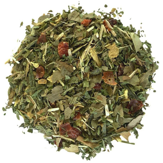 Pūngao / Energy Tea - beverage from Ti Ani - Wild & Organic Tea - Gets yours for $5! Shop now at The Riverside Pantry