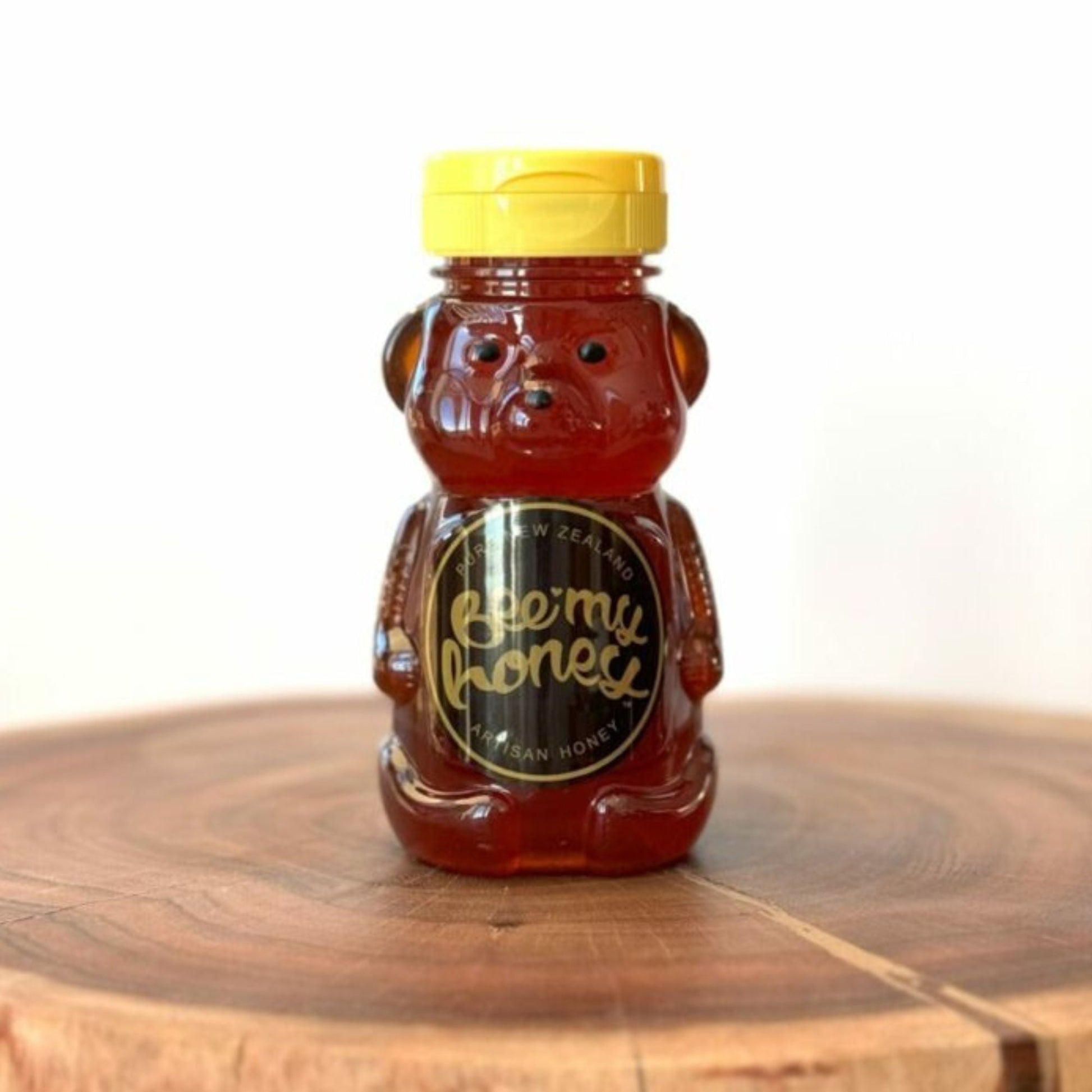 Honeydew Honey - Mr Bear - spread from Bee My Honey - Gets yours for $12.95! Shop now at The Riverside Pantry
