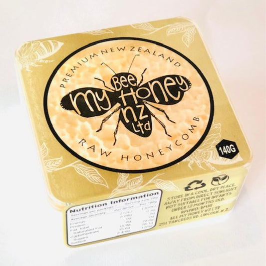 Honeycomb