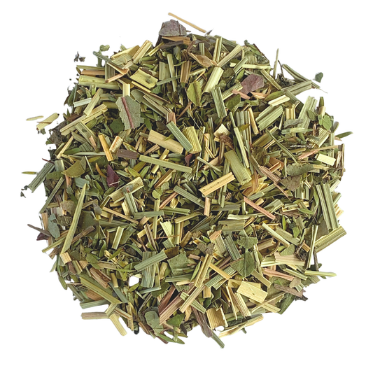 Tī Manawa - Restore Tea