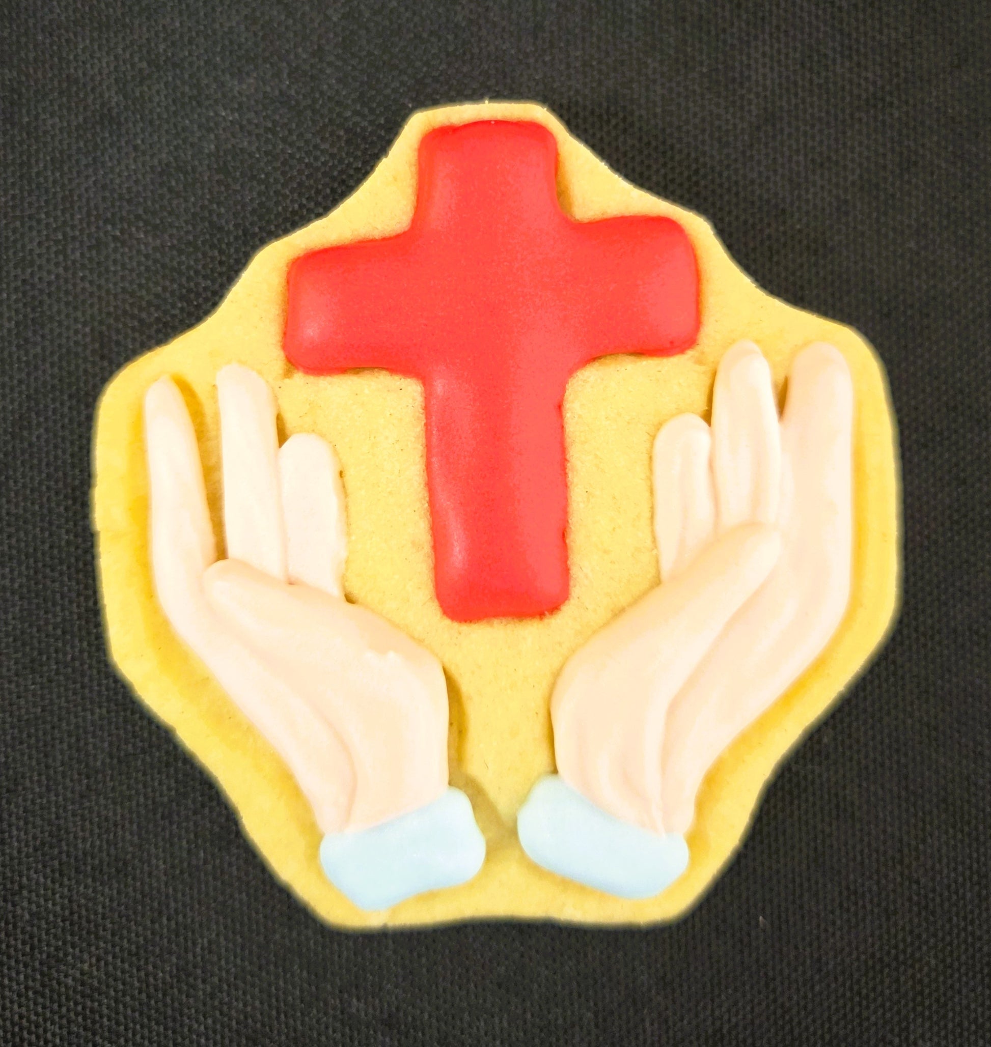 Easter Worship - snack from Alux Treat - Gets yours for $5.50! Shop now at The Riverside Pantry