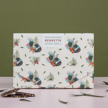 3 Pack Gift Box- 80gm - Gift box from Bennetto - Gets yours for $24.50! Shop now at The Riverside Pantry