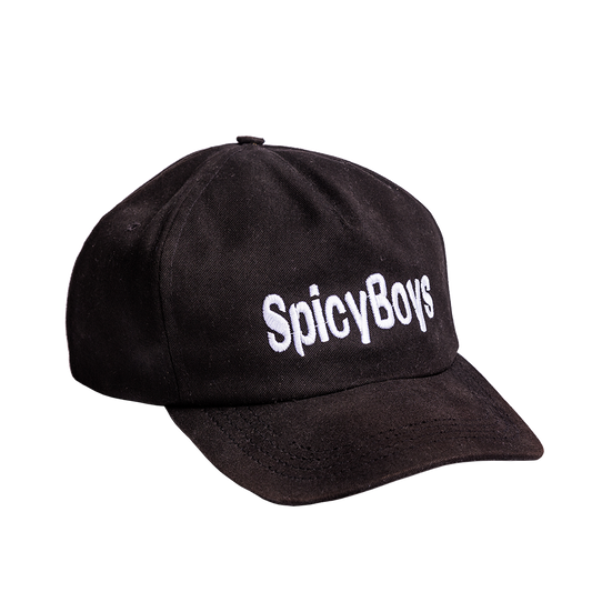 SpicyBoys Caps - condiment from SpicyBoys - Gets yours for $50.00! Shop now at The Riverside Pantry