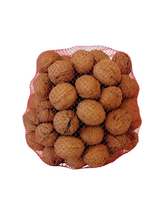 Walnuts In Shell 1kg - pantry from Loburn Grove - Gets yours for $12.00! Shop now at The Riverside Pantry