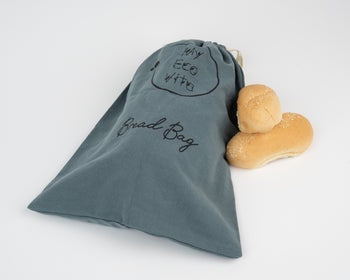 Reusable Bread Bag - eco from My Eco Vita - Gets yours for $10.00! Shop now at The Riverside Pantry